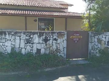 Casa / Sobrado Comercial para Locação em Rio das Ostras/RJ Balneário Remanso