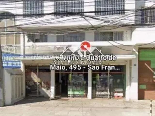 Casa / Sobrado Comercial para Locação em Rio de Janeiro/RJ Centro