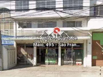Casa / Sobrado Comercial para Locação em Rio de Janeiro/RJ Centro