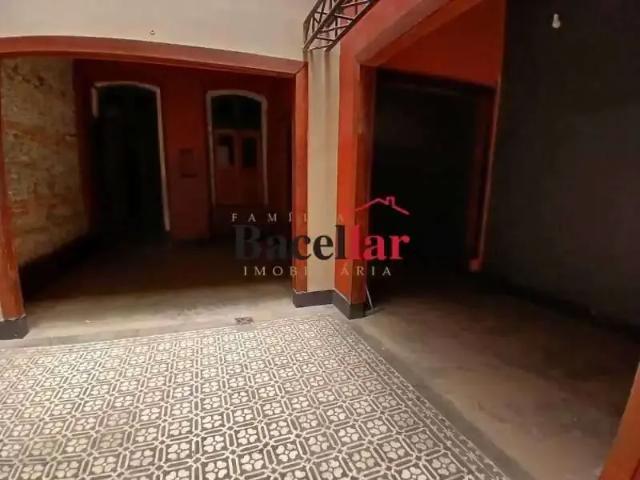 Casa / Sobrado Comercial para Locação em Rio de Janeiro/RJ Centro