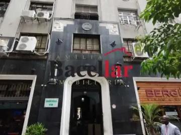 Casa / Sobrado Comercial para Locação em Rio de Janeiro/RJ Centro