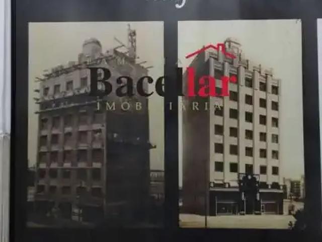 Casa / Sobrado Comercial para Locação em Rio de Janeiro/RJ Centro