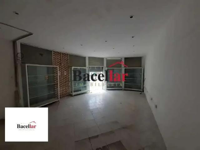 Casa / Sobrado Comercial para Locação em Rio de Janeiro/RJ Centro