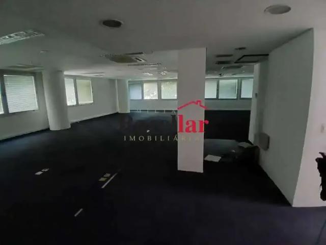 Casa / Sobrado Comercial para Locação em Rio de Janeiro/RJ Centro