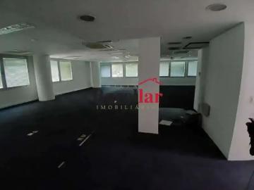 Casa / Sobrado Comercial para Locação em Rio de Janeiro/RJ Centro