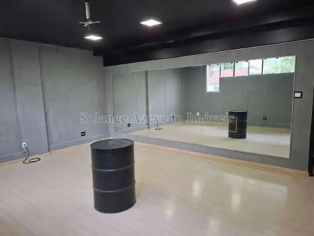 Casa / Sobrado Comercial para Locação em Rio de Janeiro/RJ Botafogo
