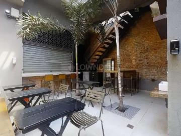 Casa / Sobrado Comercial para Locação em Rio de Janeiro/RJ Botafogo