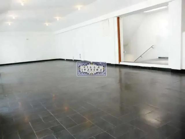 Casa / Sobrado Comercial para Locação em Rio de Janeiro/RJ Botafogo