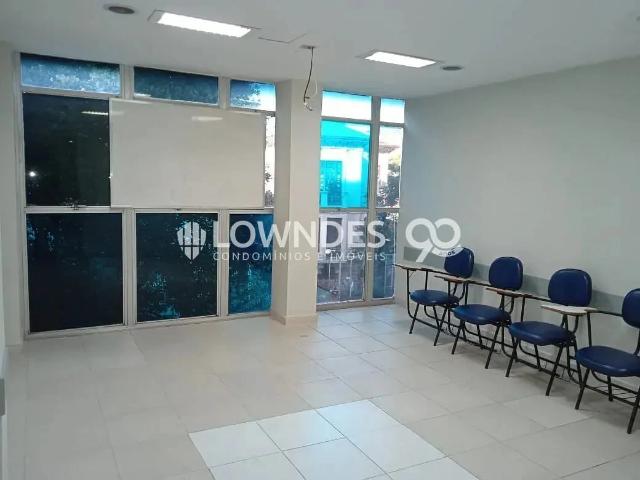 Casa / Sobrado Comercial para Locação em Rio de Janeiro/RJ Botafogo