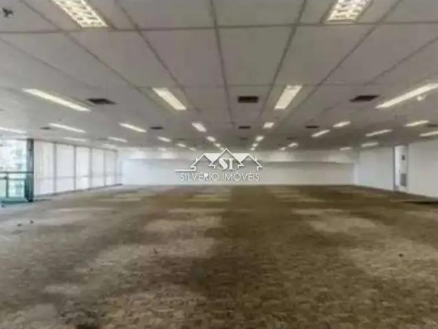 Casa / Sobrado Comercial para Locação em Rio de Janeiro/RJ Botafogo