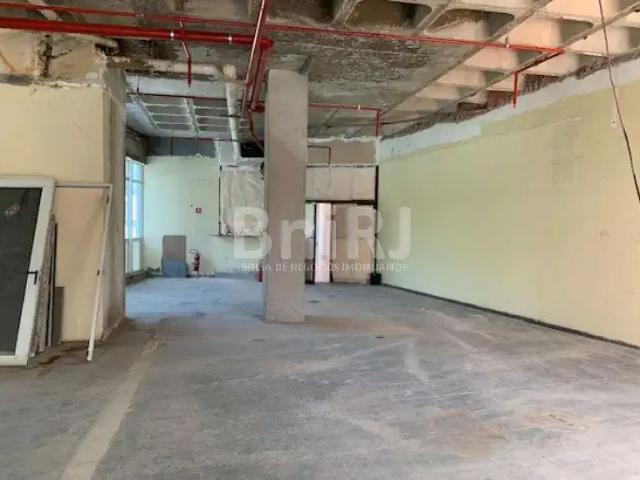 Casa / Sobrado Comercial para Locação em Rio de Janeiro/RJ Barra da Tijuca