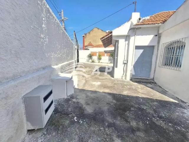 Casa / Sobrado Comercial para Locação em Rio de Janeiro/RJ Todos os Santos