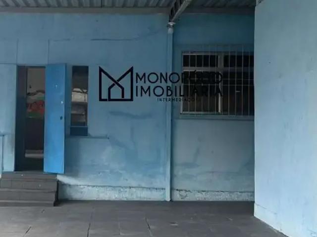 Casa / Sobrado Comercial para Locação em Rio de Janeiro/RJ Braz de Pina 5 Quartos