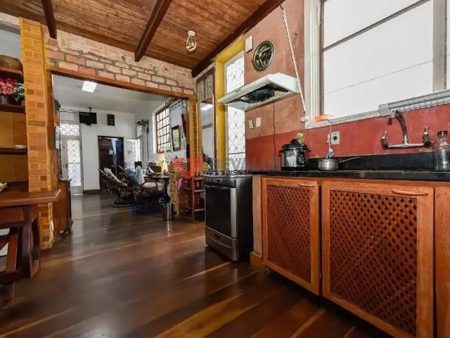 Casa / Sobrado Comercial para Locação em Rio de Janeiro/RJ Gávea 5 Quartos