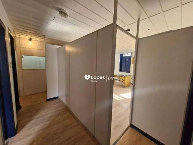 Casa / Sobrado Comercial para Locação em Rio de Janeiro/RJ Grajaú 3 Quartos