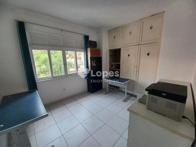 Casa / Sobrado Comercial para Locação em Rio de Janeiro/RJ Grajaú 7 Quartos
