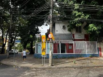 Casa / Sobrado Comercial para Locação em Rio de Janeiro/RJ Grajaú