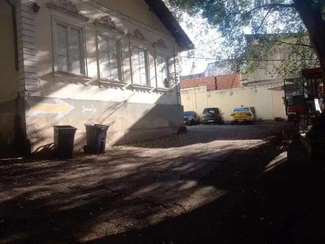 Casa / Sobrado Comercial para Locação em Rio de Janeiro/RJ Estácio 3 Quartos