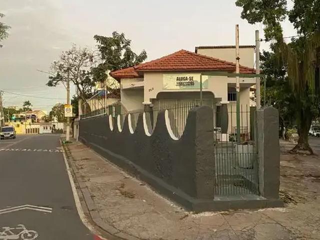 Casa / Sobrado Comercial para Locação em Rio de Janeiro/RJ Freguesia Ilha do Governador 5 Quartos