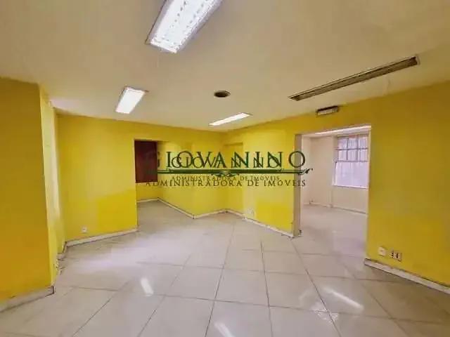 Casa / Sobrado Comercial para Locação em Rio de Janeiro/RJ Jardim Botânico