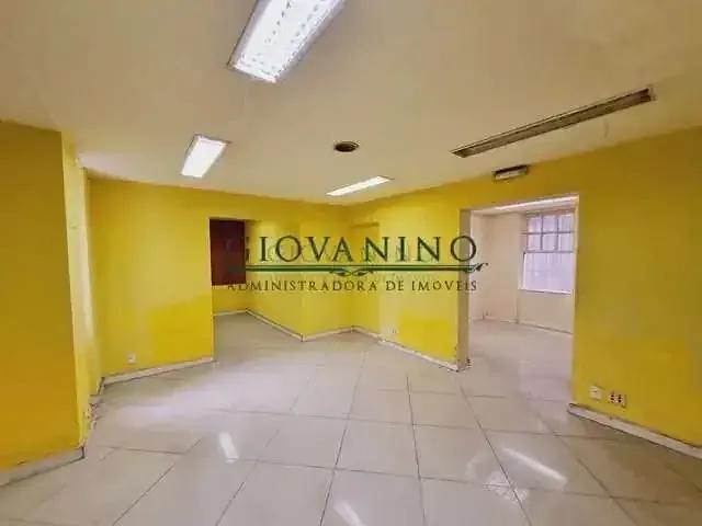 Casa / Sobrado Comercial para Locação em Rio de Janeiro/RJ Jardim Botânico
