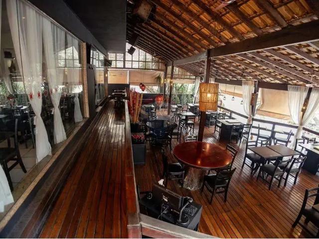 Casa / Sobrado Comercial para Locação em Rio de Janeiro/RJ Jardim Guanabara