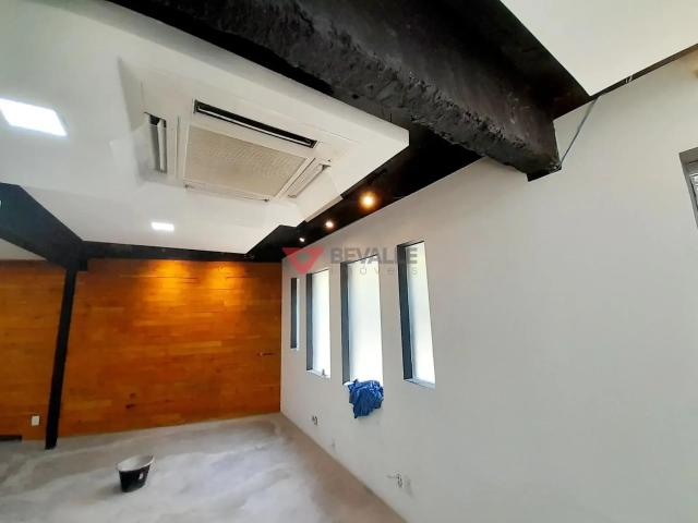 Casa / Sobrado Comercial para Locação em Rio de Janeiro/RJ Lagoa 5 Quartos