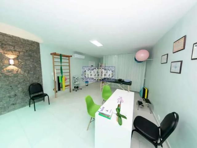 Casa / Sobrado Comercial para Locação em Rio de Janeiro/RJ Maracanã 5 Quartos