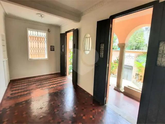 Casa / Sobrado Comercial para Locação em Rio de Janeiro/RJ Maracanã 7 Quartos