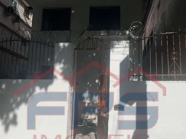 Casa / Sobrado Comercial para Locação em Rio de Janeiro/RJ Maracanã 2 Quartos