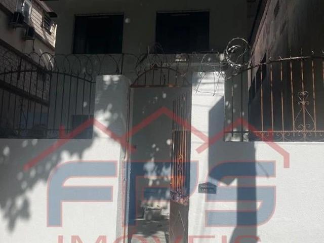 Casa / Sobrado Comercial para Locação em Rio de Janeiro/RJ Maracanã 2 Quartos