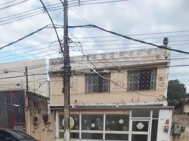 Casa / Sobrado Comercial para Locação em Rio de Janeiro/RJ Santa Cruz