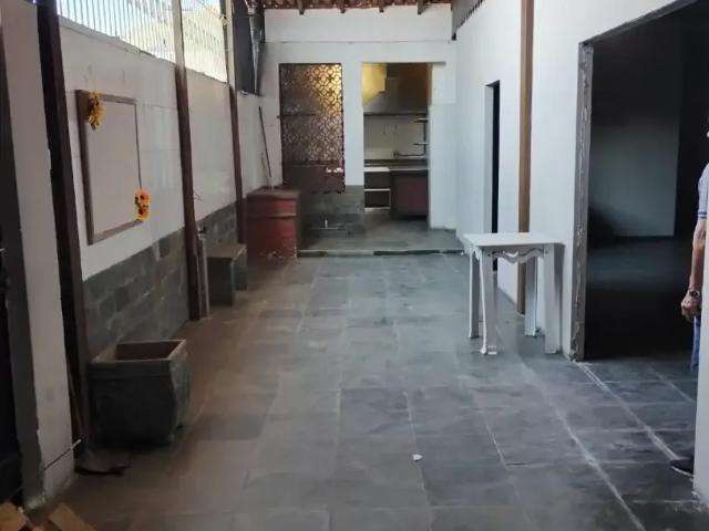Casa / Sobrado Comercial para Locação em Rio de Janeiro/RJ Padre Miguel