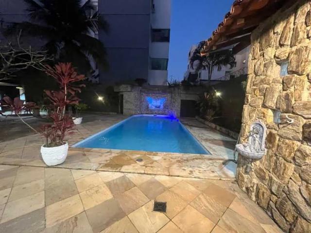 Casa / Sobrado Comercial para Locação em Rio de Janeiro/RJ Recreio dos Bandeirantes 4 Quartos