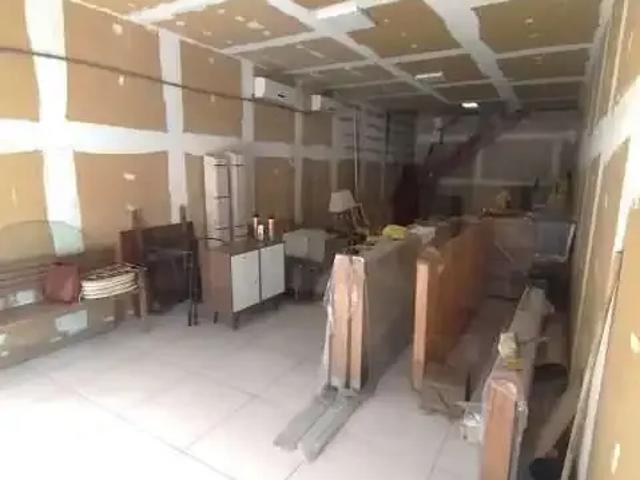 Casa / Sobrado Comercial para Locação em Rio de Janeiro/RJ Tanque