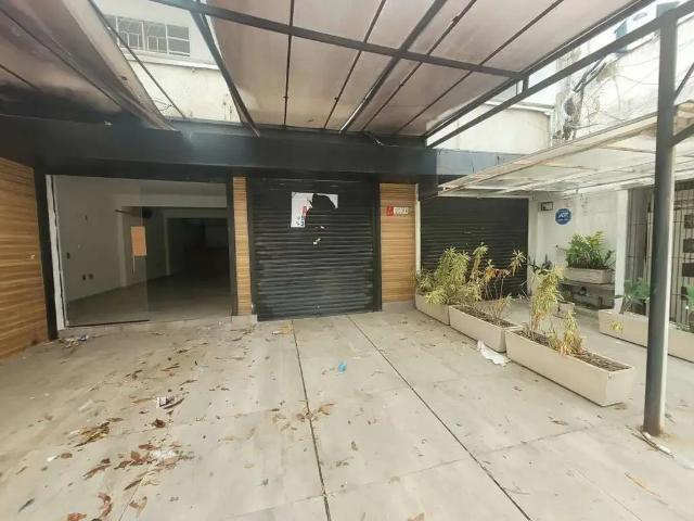 Casa / Sobrado Comercial para Locação em Rio de Janeiro/RJ Taquara