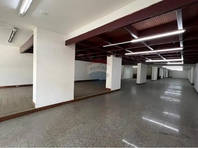 Casa / Sobrado Comercial para Locação em Rio de Janeiro/RJ Tijuca