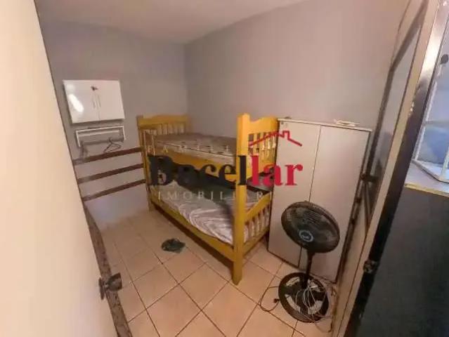Casa / Sobrado Comercial para Locação em Rio de Janeiro/RJ Tijuca 3 Quartos