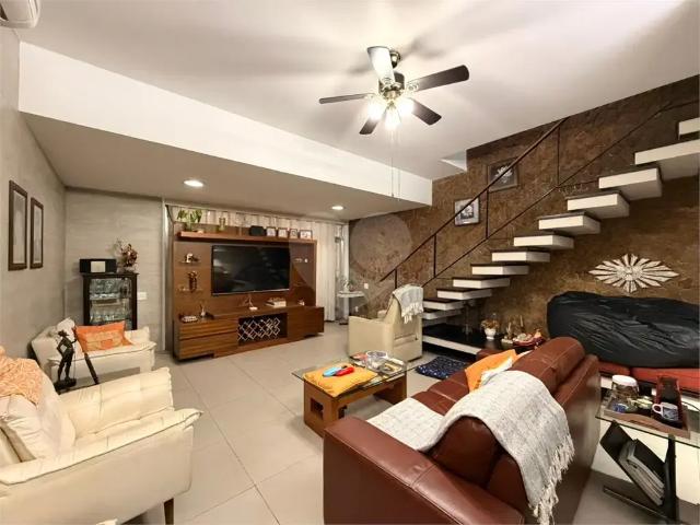 Casa / Sobrado Comercial para Locação em Rio de Janeiro/RJ Tijuca 7 Quartos