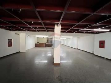 Casa / Sobrado Comercial para Locação em Rio de Janeiro/RJ Tijuca