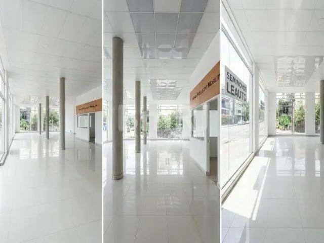 Casa / Sobrado Comercial para Locação em Rio de Janeiro/RJ Tijuca