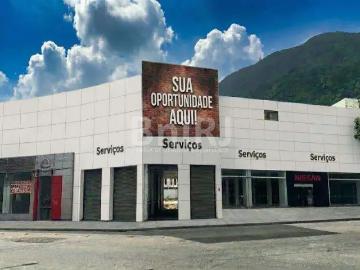 Casa / Sobrado Comercial para Locação em Rio de Janeiro/RJ Tijuca