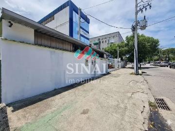 Casa / Sobrado Comercial para Locação em Rio de Janeiro/RJ Vila da Penha