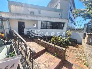 Casa / Sobrado Comercial para Locação em Rio de Janeiro/RJ Vila da Penha 1 Quartos