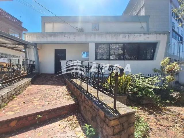 Casa / Sobrado Comercial para Locação em Rio de Janeiro/RJ Vila da Penha 1 Quartos