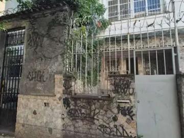 Casa / Sobrado Comercial para Locação em Rio de Janeiro/RJ Vila Isabel 3 Quartos