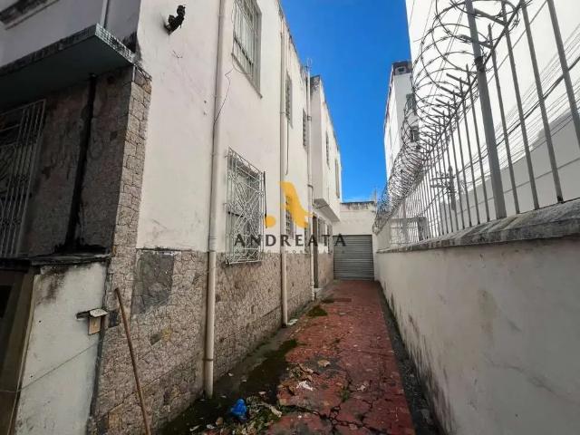 Casa / Sobrado Comercial para Locação em Rio de Janeiro/RJ Vila Isabel