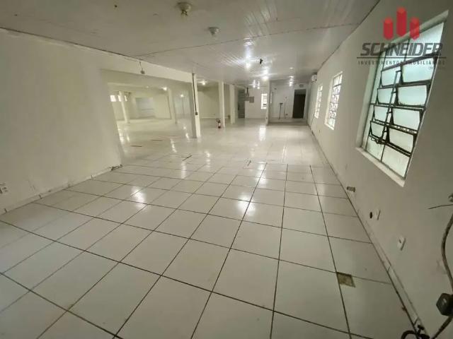 Casa / Sobrado Comercial para Locação em Rodeio/SC Glória
