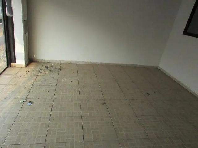Casa / Sobrado Comercial para Locação em Sumaré/SP Centro 1 Quartos