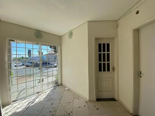 Casa / Sobrado Comercial para Locação em Sumaré/SP Centro 1 Quartos